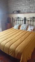 Double or Twin Room with Balcony