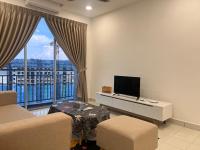 3BR l Family l 6pax l MelakaTown l SMR - B&B