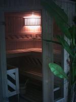 Chalet Eras, Belle vue lac, Sauna, Wifi - B&B