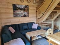 Domek u Julii - Bed and Breakfast Krościenko