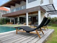 Family Villa TM2 Pererenan - price reduced due to nearby construction - Chambres d'hôtes Canggu