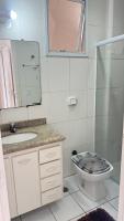 Home Praia do Morro a 1 minuto - B&B