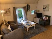 Appartement met 1 Slaapkamer