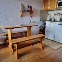 L'Alpin - B&B Mijoux