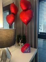 UNIA ART Apartament 61 - BASEN, SPA - B&B