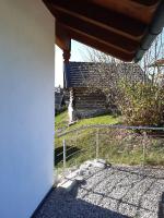 Apartment mit 1 Schlafzimmer und Balkon