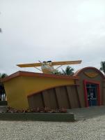 Bitenca pé na areia - Ferienwohnung Praia Grande