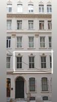 Historical Flat in Galata - Tatar Beyi Street - TRA 2026 Award-Winner - Chambres d'hôtes Istanbul