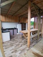 La Casita Casa Familiar Hospedagem e Camping Urbano - Bed and Breakfast