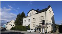 Cheers Diner & Rooms - Ferienwohnung