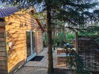 One-Bedroom Chalet - Hedgehog