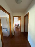 Apartment mit 2 Schlafzimmern und Bergblick