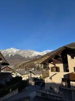 Appartamento a Cepina - Ferienwohnung Valdisotto