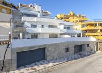 Torre golf apartament - Bed and Breakfast Benalmádena