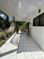 Villa Granja Agua Azul-wi-fi-AC-6 Personas-parqueo - Chambres d'hôtes Agua Azul
