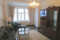 DD-Rent Dresden Apartment - Chambres d'hôtes Dresde