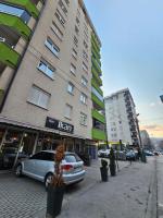 Apartman Bisevac - B&B Novi Pazar