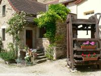Gite La Petite Maison - au coeur des vignes - Mercurey - B&B
