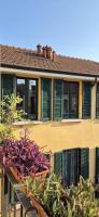 Whispering Naviglio Nest - B&B