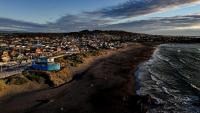 El Barco Pichilemu - Ferienwohnung