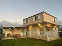 La villa Lysa - B&B La Plaine des Cafres