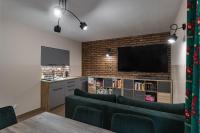 Tweepersoonskamer met Balkon