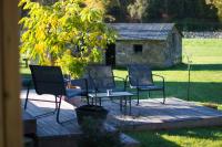 Brida Estate Glamping - Bed and Breakfast