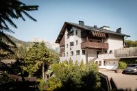 Apartment Ciasa Laoi - B&B San Cassiano