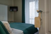 Tweepersoonskamer met Eigen Badkamer