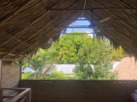 Chambre Quadruple - Vue sur Jardin