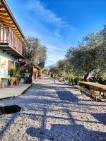 Agriturismo Scuderia Castello - B&B Gaino