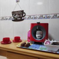 Apartamento Soler Dreams Cehegín - Ferienwohnung