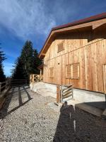 Gorska koča Krvavec - B&B