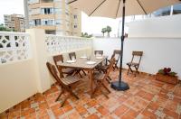Stylish and Spacious Studio -4 minutes walk to Beach - B&B