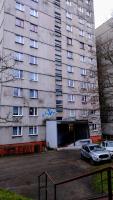 Lagan Apartament - B&B