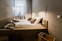 Appartamento con 2 Camere da Letto