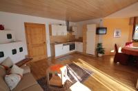 Appartement met Balkon of Terras