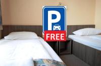 FREE TRANSSFER, FREE BREAKFAST only 15 minutes to city center - B&B Budapest
