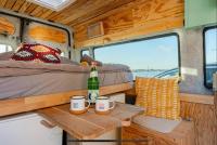 Transi the Van - B&B Düsseldorf