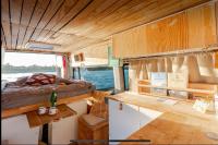 Transi the Van - B&B Düsseldorf