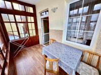 Chambre Triple avec Balcon