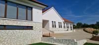 Villa Zéta Wine & Spa - B&B Mád