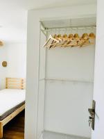 Habitación Doble con baño privado