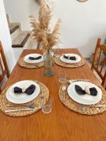 Vivienda con vistas al mar, cerca de la playa y 3 bedrooms - Chambres d'hôtes Puerto de las Nieves