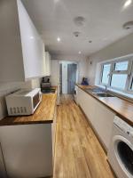 Manor hause walsall 4 - B&B Walsall