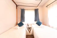 Appartement 3 Chambres
