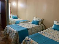 Habitación Triple con baño privado