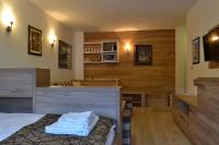 Privatni apartman u sklopu aparthotela Vucko 002 - B&B Jahorina