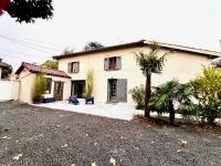 Maison La Réclusière 4 étoiles - Piscine - Ferienwohnung