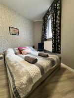 Apartamenty Cieplicka 20a - B&B